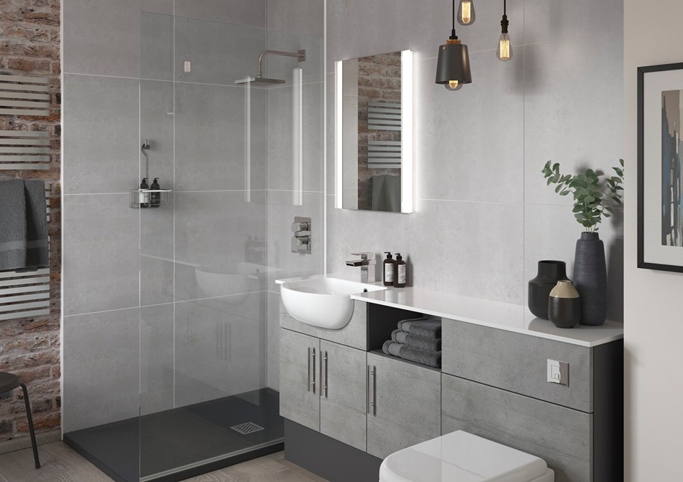 Bathroom Designs for Bathroom Showrooms Nottingham